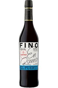 Emilio Lustau En Rama Fino El Puerto