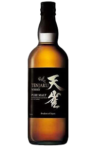 Tenjaku Pure Malt Whiskey|Liquor Cave