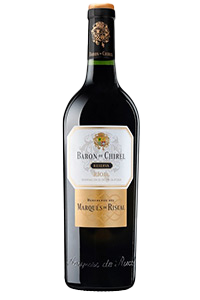 Marques de Riscal Baron de Chirel Reserve