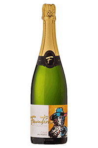 Faustino Vii Cava Brut Art Collect|Liquor Cave
