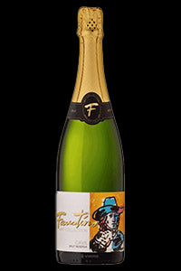 Faustino Vii Cava Brut Art Collect|Liquor Cave
