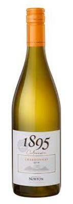 Bodega Norton 1895 Chardonnay 2023