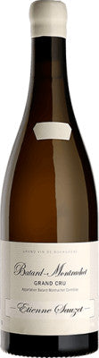 Domaine Etienne Sauzet Batard Montrachet Grand Cru2024