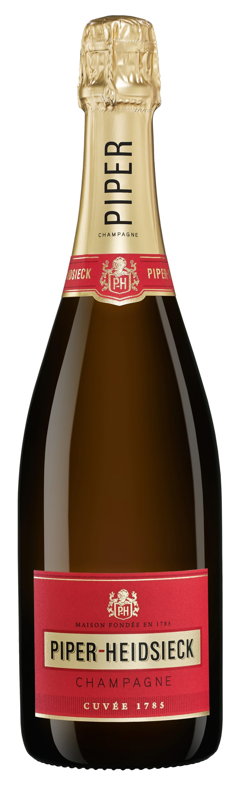 Piper Heidsieck Brut 1785 | Liquor Cave