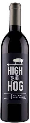 McPrice Myers High on the Hog Paso Robles Red Blend 2021