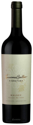 Susana Balbao Signature Malbec 2020