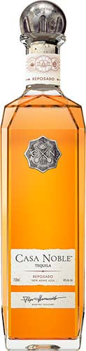 CASA NOBLE REPOSADO