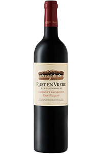 Rust En Vrede Cabernet|Liquor Cave