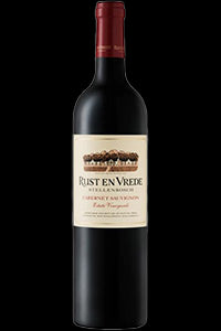 Rust En Vrede Cabernet|Liquor Cave