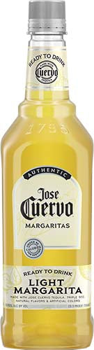 Jose Cuervo Auth Lght Mar
