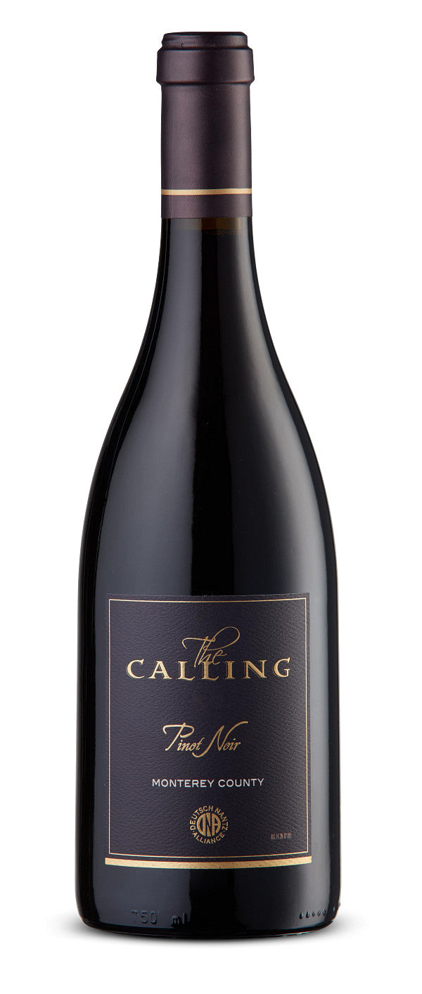 Calling Monterey Pinot Noir 2022