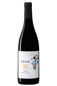 Recanati Shiraz