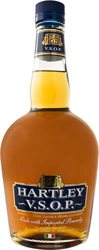 HARTLEY VSOP