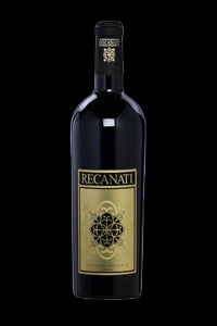 Recanati Special Res Red Blend|Liquor Cave