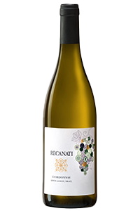 Recanati Diamond Series Chardonnay (Kosher)