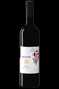 Recanati Diamond Series Merlot (Kosher)