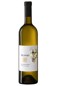 Recanati Diamond Series Sauvignon Blanc