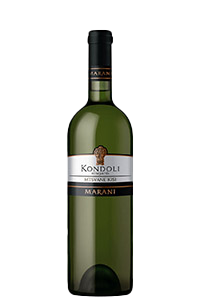 Telavi Wine Cel Marani Mtsvane Kisi|Liquor Cave