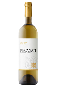 Recanati Yasmin White|Liquor Cave