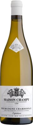 Maison Champy Cuvee Edme Bourgogne Rouge 2020