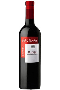 Pata Negra Rioja Crianza|Liquor Cave