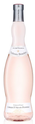 Beaulieu Classic Rose 2020