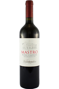 Mastroberardino Mastro Aglianico