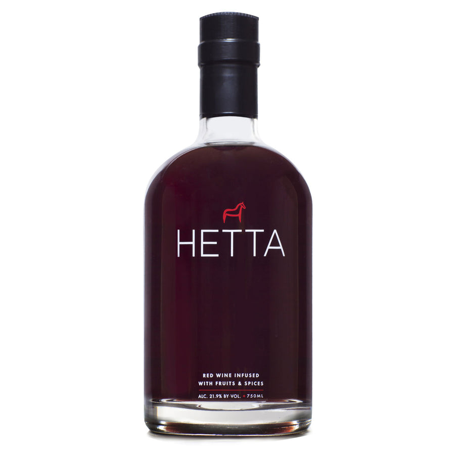 Hetta Glogg | Liquor Cave