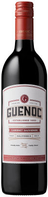 Guenoc Cabernet Sauvignon 2021