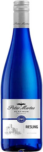MERTES PLATINUM RIESLING