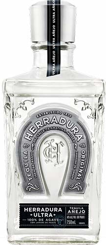 HERRADURA ULTRA ANEJO