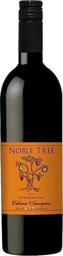 NOBLE TREE CABERNET