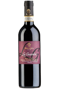 Recchia La Guardia Recioto Valpolicella