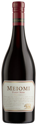 Meiomi Pinot Noir Culinary, Coastal 2023
