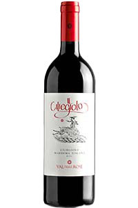 Val Delle Rose Il Ciliegiolo|Liquor Cave