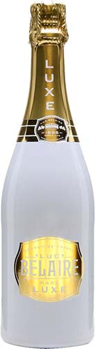 BELAIRE LUXE WHITE