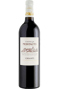 Castello Montauto Chianti|Liquor Cave