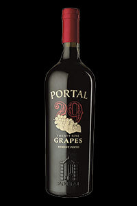 Quinta Do Portal Ruby Res 29 Grapes|Liquor Cave