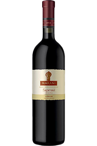 Telavi Wine Cel Saperavi Dry Red|Liquor Cave