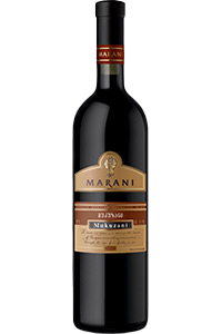 Telavi Wine Cellar Mukuzani Dry Red