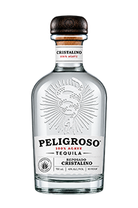 Peligroso Cristalino Reposado