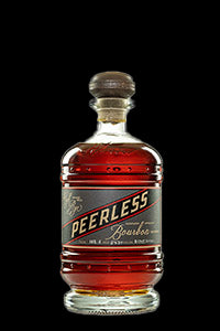 Peerless High Rye Straight Bourbon|Liquor Cave