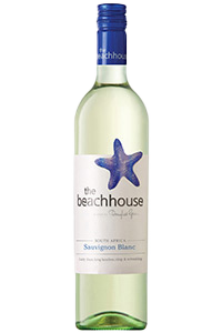 Beach House Sauvignon Blanc|Liquor Cave