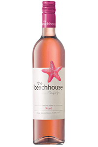 Beach House Rose|Liquor Cave