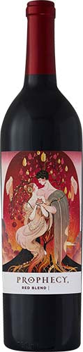 PROPHECY RED BLEND