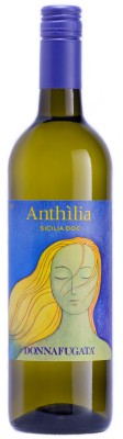 Donnafugata Sul Vulcano Etna Bianco 2019