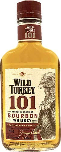 WILD TURKEY 101