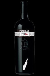 Quinta Do Portal Vtg Port Wd|Liquor Cave