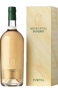 Quinta Do Portal Moscatel Do Douro|Liquor Cave