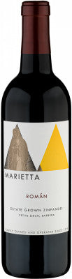 Marietta Cellars Roman Zinfandel 2021